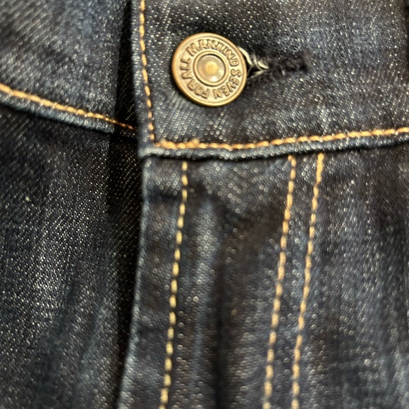 7 for all mankind jeans - Picture 4 of 6